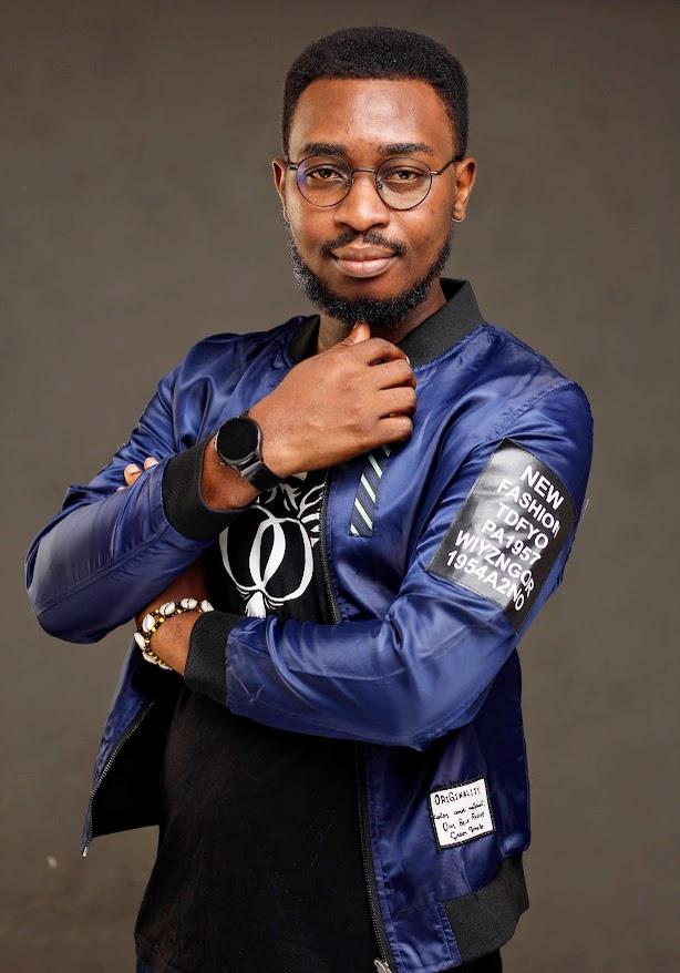 Oluwapelumi Oyetimein